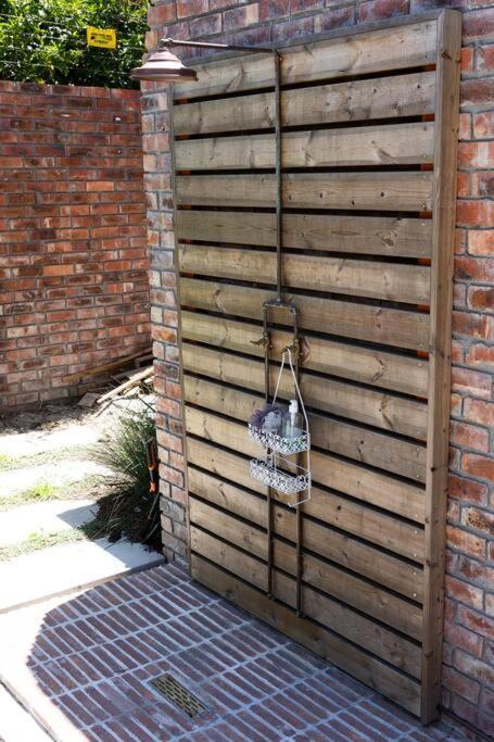 Garten Wohnung Mit Pool, 2 Schlafzimmer เคปทาวน์ ภายนอก รูปภาพ